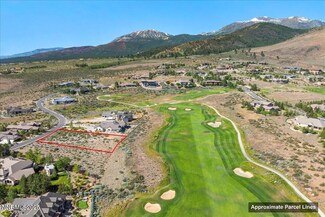 5725 Flowering Sage Trail, Reno, NV 89511