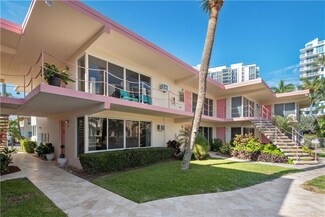 2825 NE 33rd Ave Unit 105, Fort Lauderdale, FL 33308