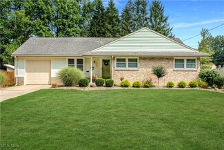 772 Glen Park Rd, Youngstown, OH 44512