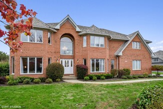 1762 Popp Ln, Long Grove, IL 60047