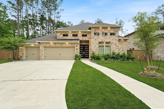 21837 Otter Point Ln, Porter, TX 77365