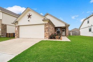 118 Bobcat Bend, Huntsville, TX 77320