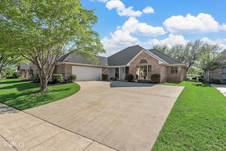 24 Waterbury Dr, Bossier City, LA 71111