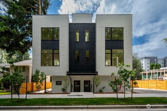 17919 Stone Ave N Unit B, Shoreline, WA 98133