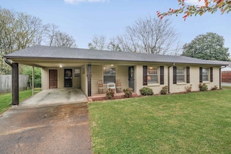 456 Sharon Dr, Memphis, TN 38122