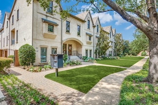 4153 Hyer St Unit 9, Dallas, TX 75205