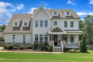 2300 Ginger Gold Ct, Apex, NC 27539
