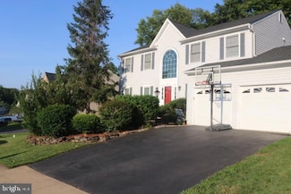 3861 Wertz Dr, Woodbridge, VA 22193