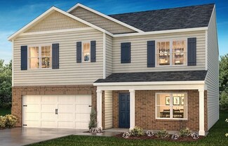 1055 Staghorn Ave, Lyman, SC 29365
