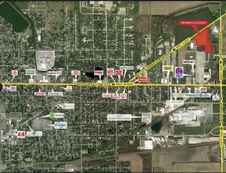 0 Plaza Dr, Fostoria, OH 44830