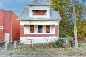 1464 Bland St, Louisville, KY 40217