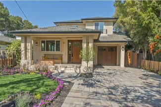 131 Washington Ave, Palo Alto, CA 94301
