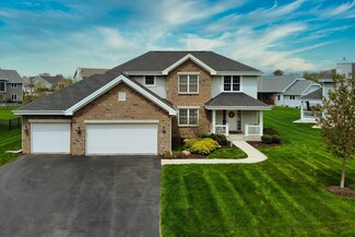 813 Freedlund Dr, Rockton, IL 61072