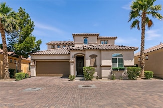 63 Via di Mello, Henderson, NV 89011