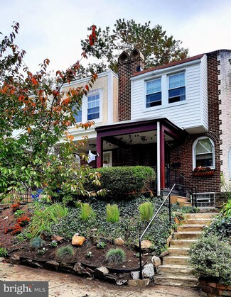 3470 Tilden St, Philadelphia, PA 19129