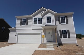 54727 Heron Cir, Chesterfield, MI 48047