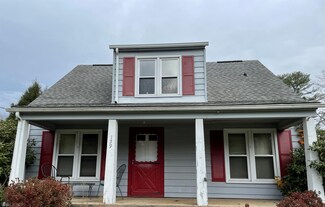 159 Hillcrest Dr NE, Floyd, VA 24091