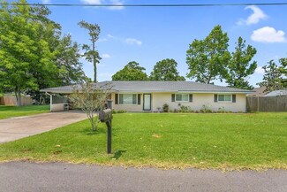 2632 Prienwood Dr, Lake Charles, LA 70605