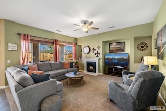 4802 Brunello Dr, Sparks, NV 89436