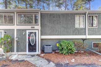 722 Godwin Ct, Raleigh, NC 27606