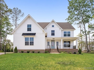13513 Pinstone Ct, Midlothian, VA 23112