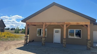202 Fox Run W, Silver Cliff, CO 81252