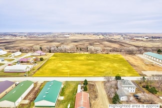 00 P Ave, Milford, IA 51351