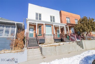 917 W Mercury St, Butte, MT 59701