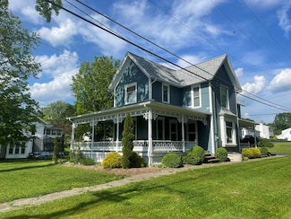 338 N Main St, Mansfield, PA 16933