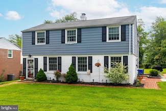3175 Colony Ln, Plymouth Meeting, PA 19462