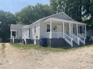 732 Quarry St Unit B, Raleigh, NC 27601