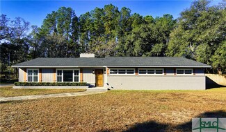 397 Strickland St, Pembroke, GA 31321