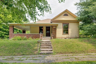 325 S Jackson St, Bloomington, IN 47403