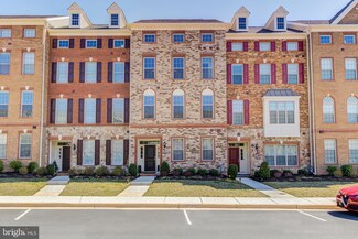 22669 Naugatuck Square, Ashburn, VA 20148