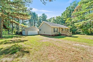 171 Reedy Ln, Beulaville, NC 28518