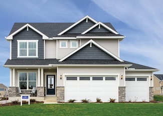 Vermilion, Osseo, MN 55369