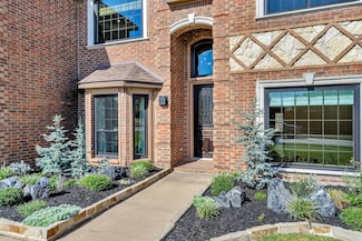 1001 Bell Oak Dr, Kennedale, TX 76060