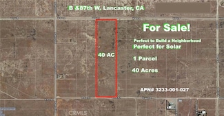 87 Avenue B, Lancaster, CA 93535