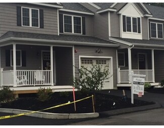 101 Ice House Landing Unit Building10B, Marlborough, MA 01752