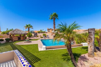 876 W Emerald Island Dr, Gilbert, AZ 85233