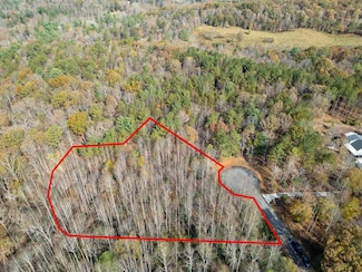 Lot 7 Highpoint Ridge Rd, Ellijay, GA 30536