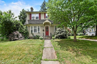 36 Winthrop Terrace, Meriden, CT 06451