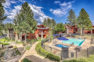6750 N Lake Blvd Unit 9, Tahoe Vista, CA 96148