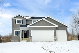 1108 Woodland Dr, Howard Lake, MN 55349
