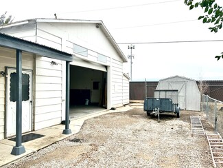 439 E 400 S, Vernal, UT 84078