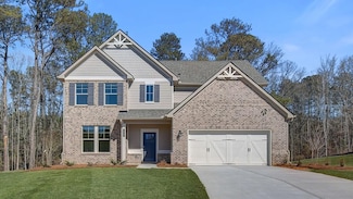 Westin, Locust Grove, GA 30248
