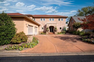 1917 Canal Pointe, Little Rock, AR 72202