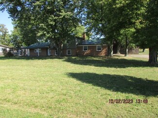 8573 N 700 E, Indianapolis, IN 46259