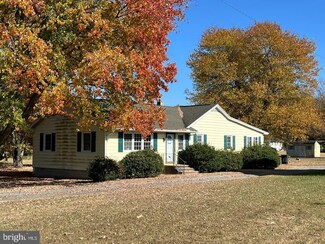 3844 Little Mastens Corner Rd, Felton, DE 19943