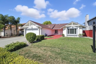 3125 Oakgate Way, San Jose, CA 95148